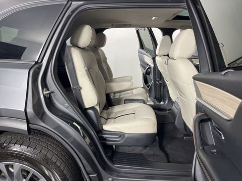 Used 2024 MAZDA CX-90 3.3 Turbo w/ Preferred Plus image 47