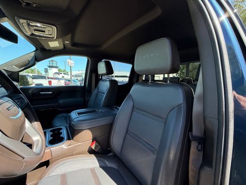 Used 2021 GMC Sierra 1500 Denali AWD/4WD image 10