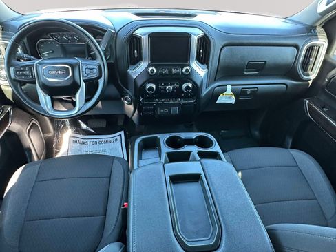 Used 2023 GMC Sierra 3500 SLE w/ SLE Convenience Package image 7