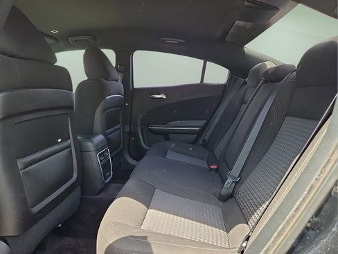 Used 2018 Dodge Charger GT w/ Driver Confidence Group AWD/4WD image 11