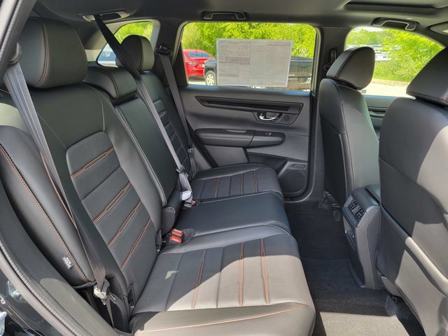 New 2026 Honda CR-V Sport-L image 15