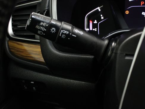 Used 2018 Honda CR-V EX-L image 25