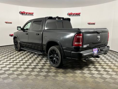 Used 2022 RAM 1500 Laramie image 6