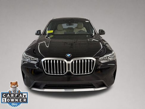 Used 2024 BMW X3 xDrive30i w/ Premium Package AWD/4WD image 9