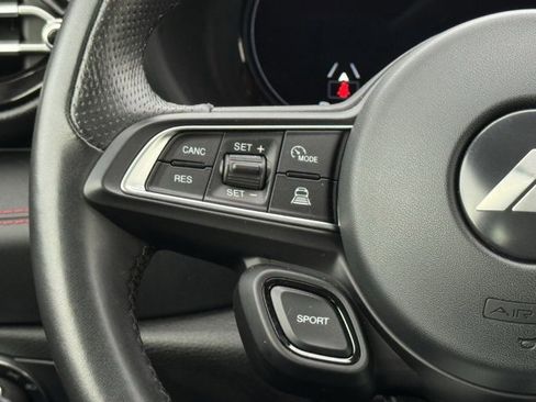 Used 2024 Dodge Hornet GT image 14