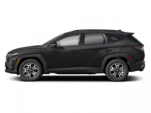 New 2026 Hyundai Tucson XRT AWD/4WD image 3