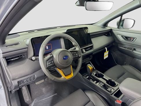 New 2026 Subaru Outback Wilderness AWD/4WD image 9