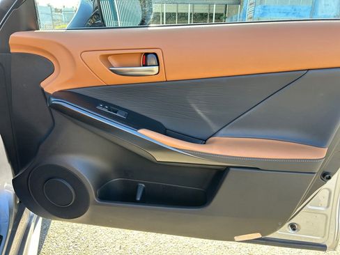 Used 2023 Lexus IS 300 AWD w/ Premium Package image 25