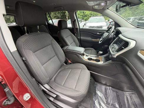 Used 2019 GMC Acadia SLE AWD/4WD image 9