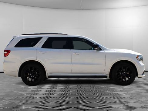 Used 2018 Dodge Durango GT w/ Technology Group AWD/4WD image 2