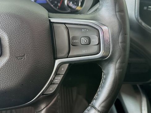 Used 2024 RAM 3500 Laramie w/ Sport Appearance Package image 27