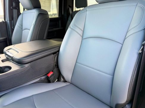 New 2026 RAM 5500 Tradesman image 11