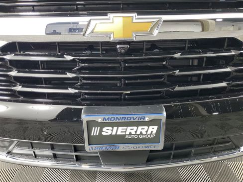 New 2026 Chevrolet Tahoe LS RWD image 10