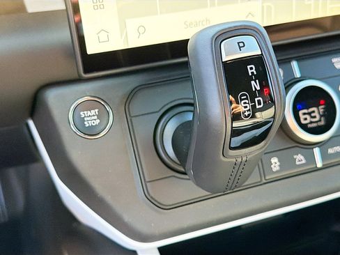 New 2026 Land Rover Defender 110 S image 30