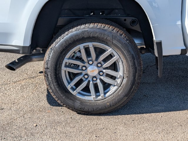 New 2026 Chevrolet Colorado LT w/ Advanced Trailering Package AWD/4WD image 3