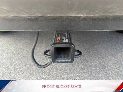 Used 2023 Nissan Rogue S AWD/4WD image 11