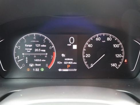 Used 2025 Honda Pilot EX-L image 16
