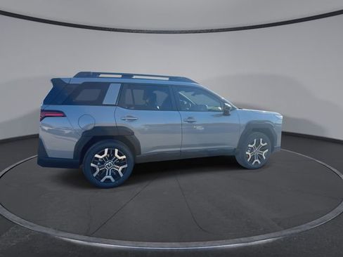 New 2026 Subaru Outback Touring XT AWD/4WD image 9