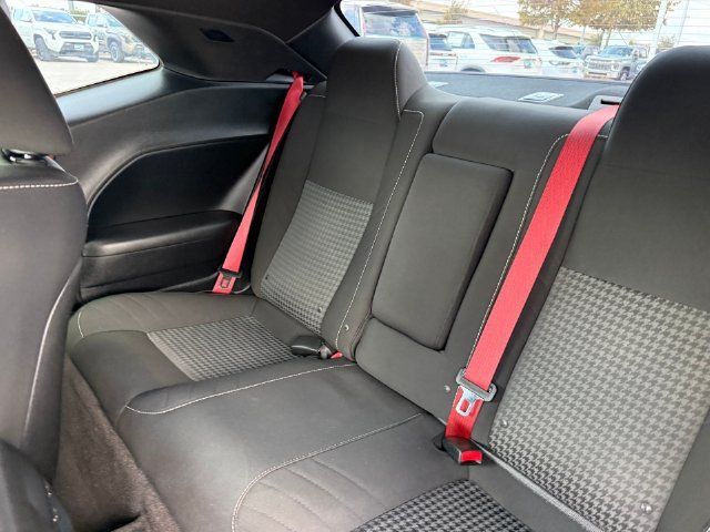 Used 2019 Dodge Challenger SRT Hellcat Redeye RWD image 17