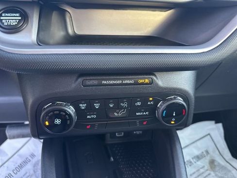 Used 2024 Ford Bronco Sport Big Bend w/ Convenience Package AWD/4WD image 20