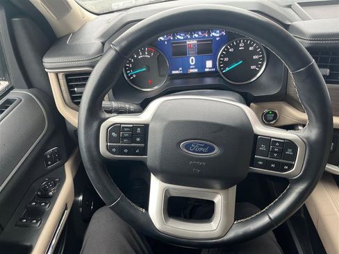 Used 2024 Ford Expedition Max Limited image 29
