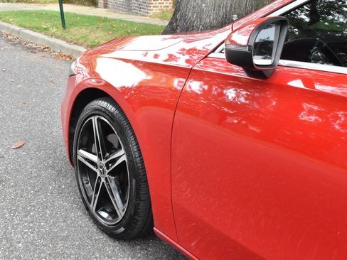 Used 2019 Mercedes-Benz A 220 image 32