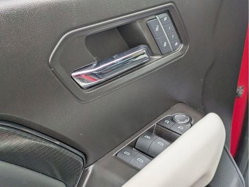 Certified 2024 GMC Canyon AT4X image 12