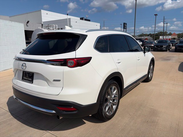 Used 2019 MAZDA CX-9 Grand Touring FWD image 5