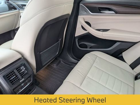 Used 2021 BMW X3 sDrive30i w/ Executive Package RWD image 34