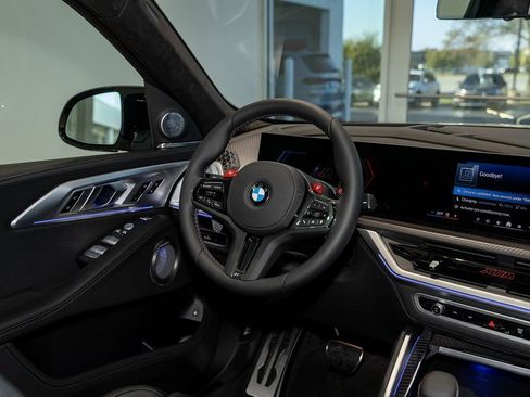 Used 2026 BMW XM Label Red AWD/4WD image 41