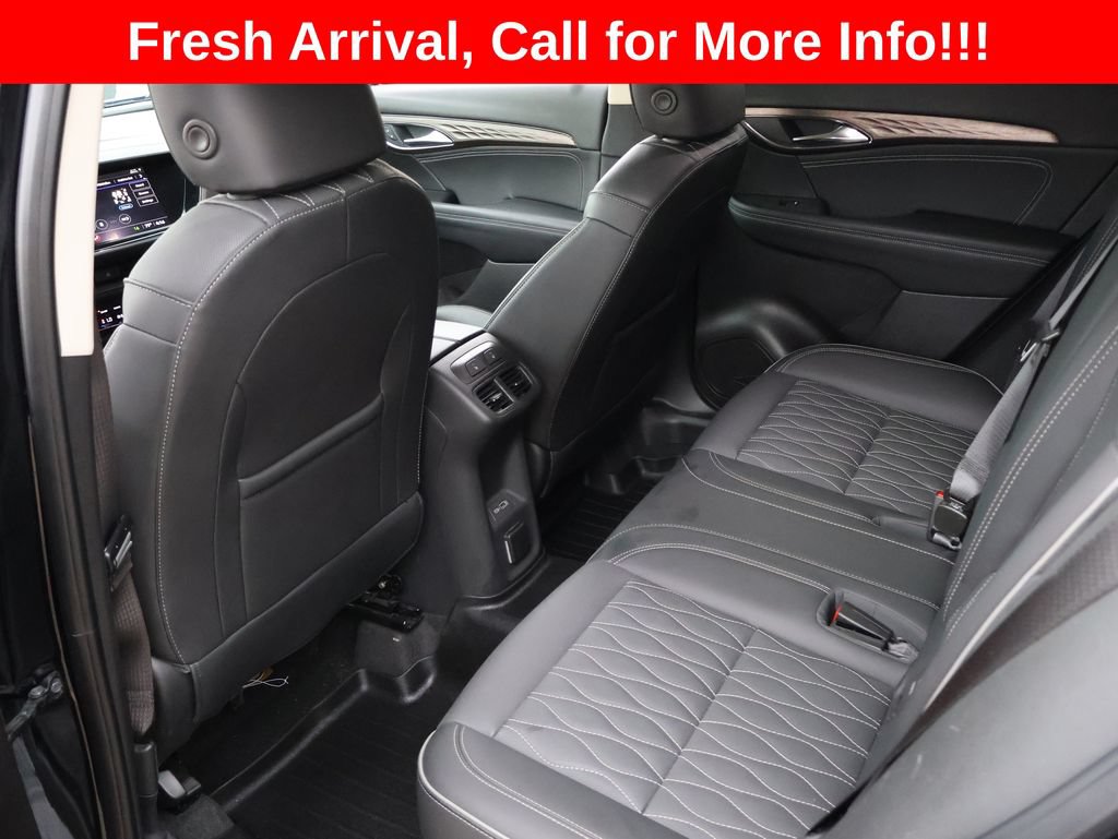 Certified 2023 Buick Envision Avenir AWD/4WD image 10