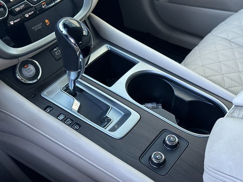 Used 2019 Nissan Murano Platinum AWD/4WD image 21