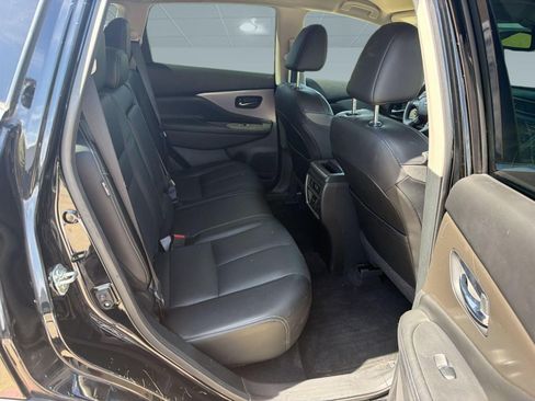 Used 2023 Nissan Murano SL w/ Cargo Package AWD/4WD image 29