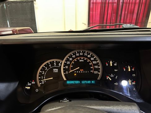 Used 2006 HUMMER H2 AWD/4WD image 25