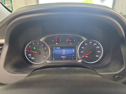 Used 2021 GMC Acadia SLE w/ Driver Convenience Package AWD/4WD image 21