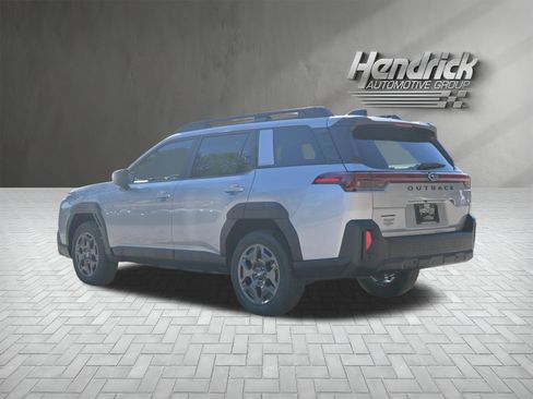 Certified 2026 Subaru Outback Premium AWD/4WD image 7