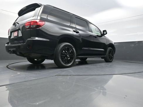 Used 2020 Toyota Sequoia TRD Sport w/ TRD Sport Premium Package image 41