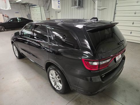 Used 2025 Dodge Durango GT AWD/4WD image 5