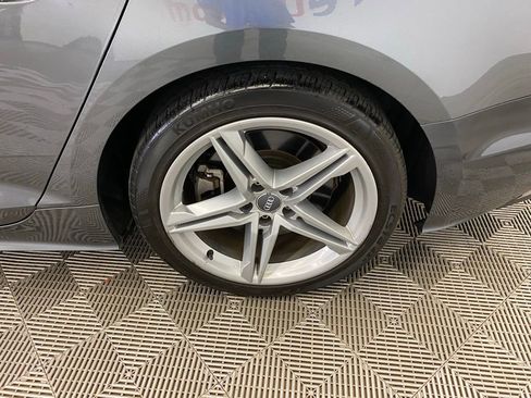 Used 2021 Audi A5 2.0T Premium image 10