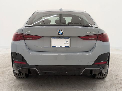 New 2026 BMW i4 xDrive40i w/ M Sport Package image 10