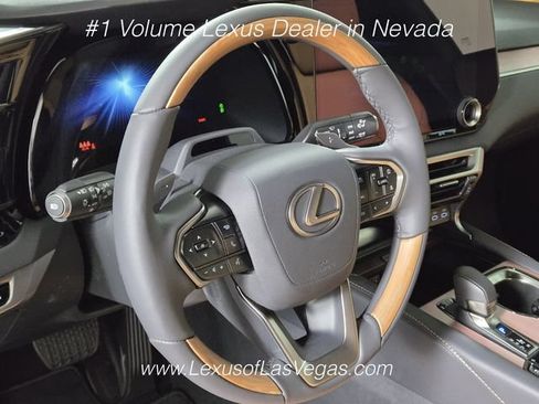New 2026 Lexus RX 350 Premium AWD/4WD image 17