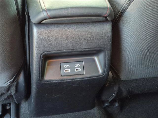 Certified 2024 Toyota Corolla SE FWD image 16
