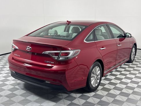 Used 2016 Hyundai Sonata SE image 5