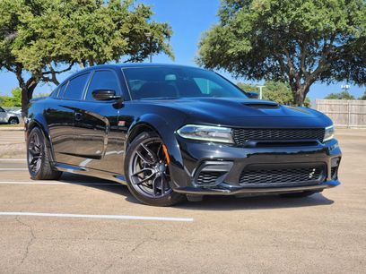Used 2021 Dodge Charger Scat Pack