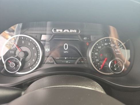 New 2026 RAM 1500 Big Horn image 11