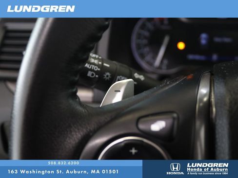 Used 2023 Honda Ridgeline RTL image 18