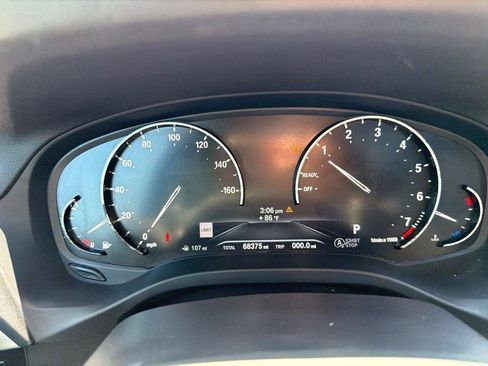 Used 2021 BMW X3 sDrive30i w/ Convenience Package RWD image 29