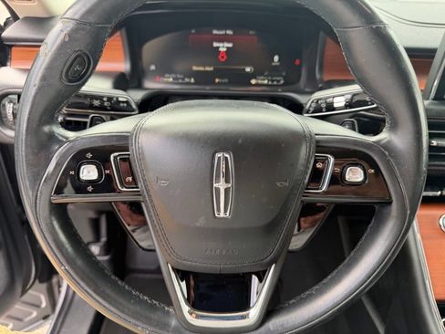 Used 2020 Lincoln Aviator Reserve w/ Elements Package Plus RWD image 23