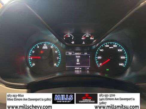 Used 2022 Chevrolet Colorado W/T w/ Custom Special Edition image 25