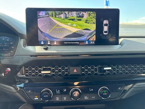 Used 2023 Honda Accord EX-L image 29